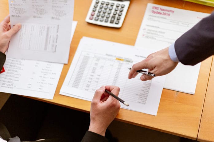 IFRS Taxonomy Update 2019