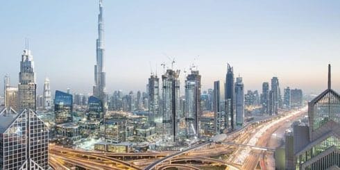 pkf-dubai