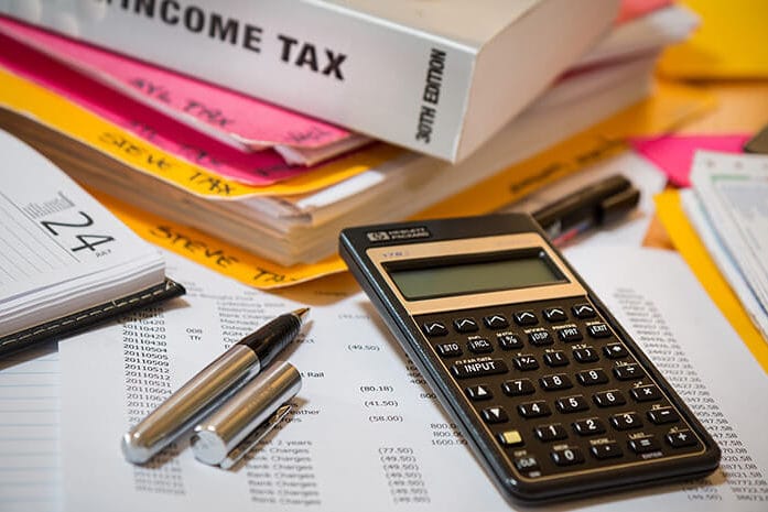 FTA Tax Audit In The UAE