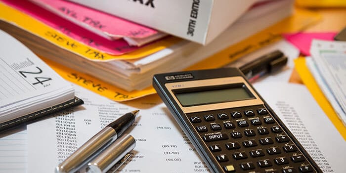FTA Tax Audit In The UAE FTA Tax Audit In The UAE