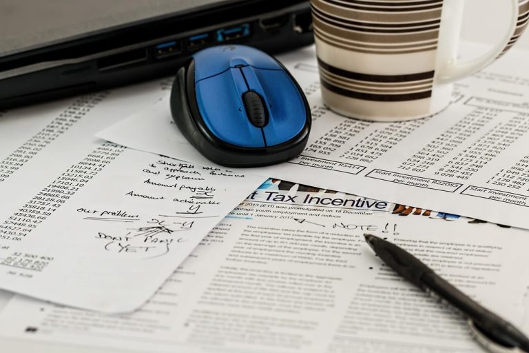 Does Your Business Need Tax Consultant In The UAE?